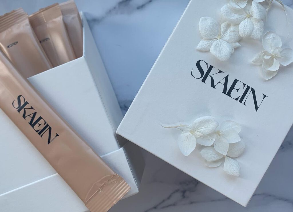 twinkle_lips_kn0l on LIPS 「SKAEIN(スケイン)ダイエットサプリメント韓国サプリメント..」(1枚目)