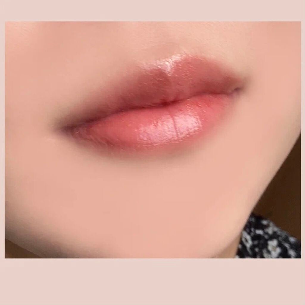 オペラ リップティント N/OPERA/リップティントを使ったクチコミ(6枚目)