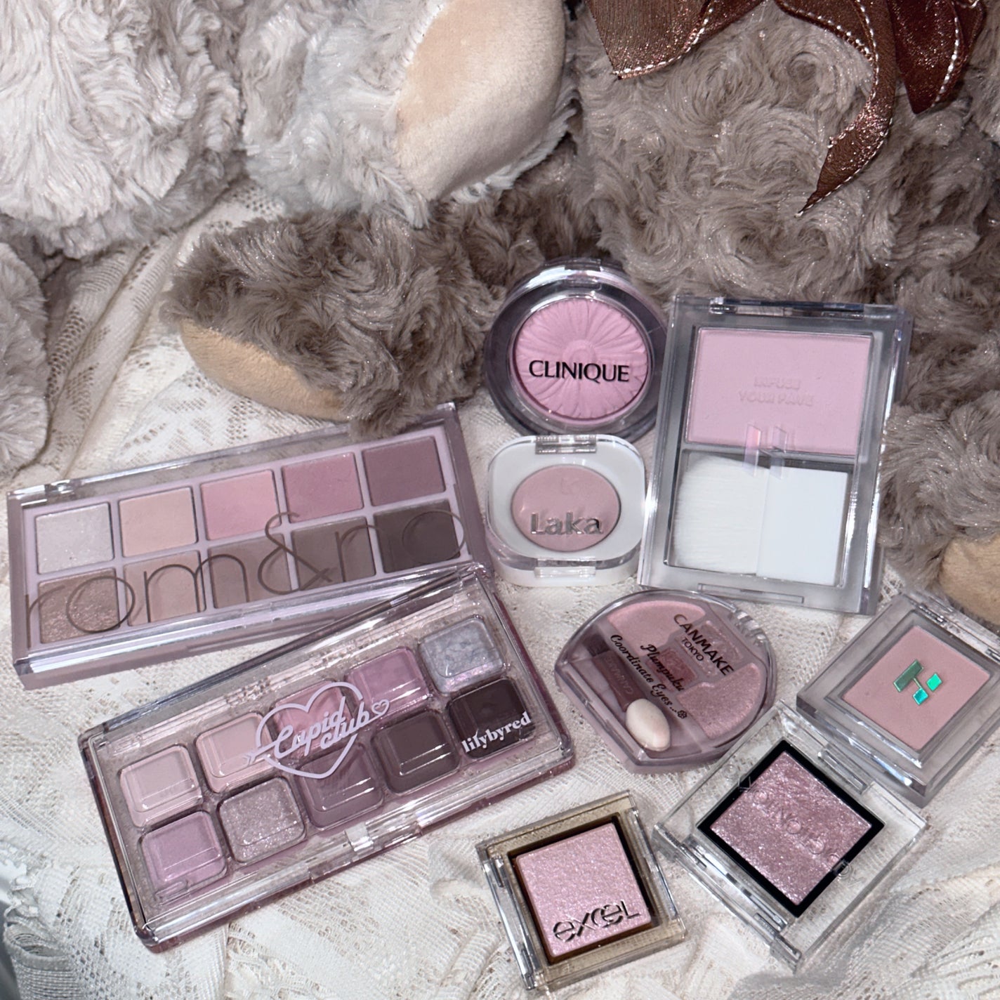 チーク ポップ/CLINIQUE/パウダーチークを使ったクチコミ(8枚目)