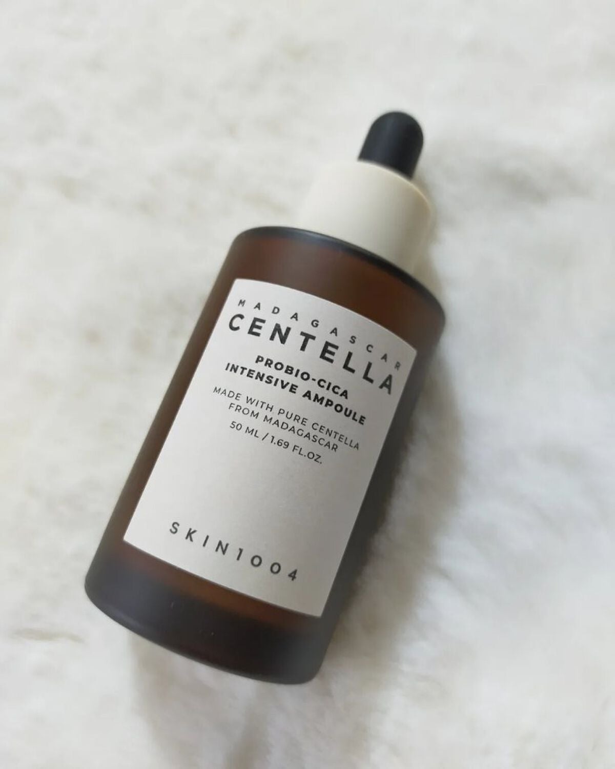 プロバイオシカ インテンシブ アンプル/SKIN1004/美容液を使ったクチコミ(1枚目)