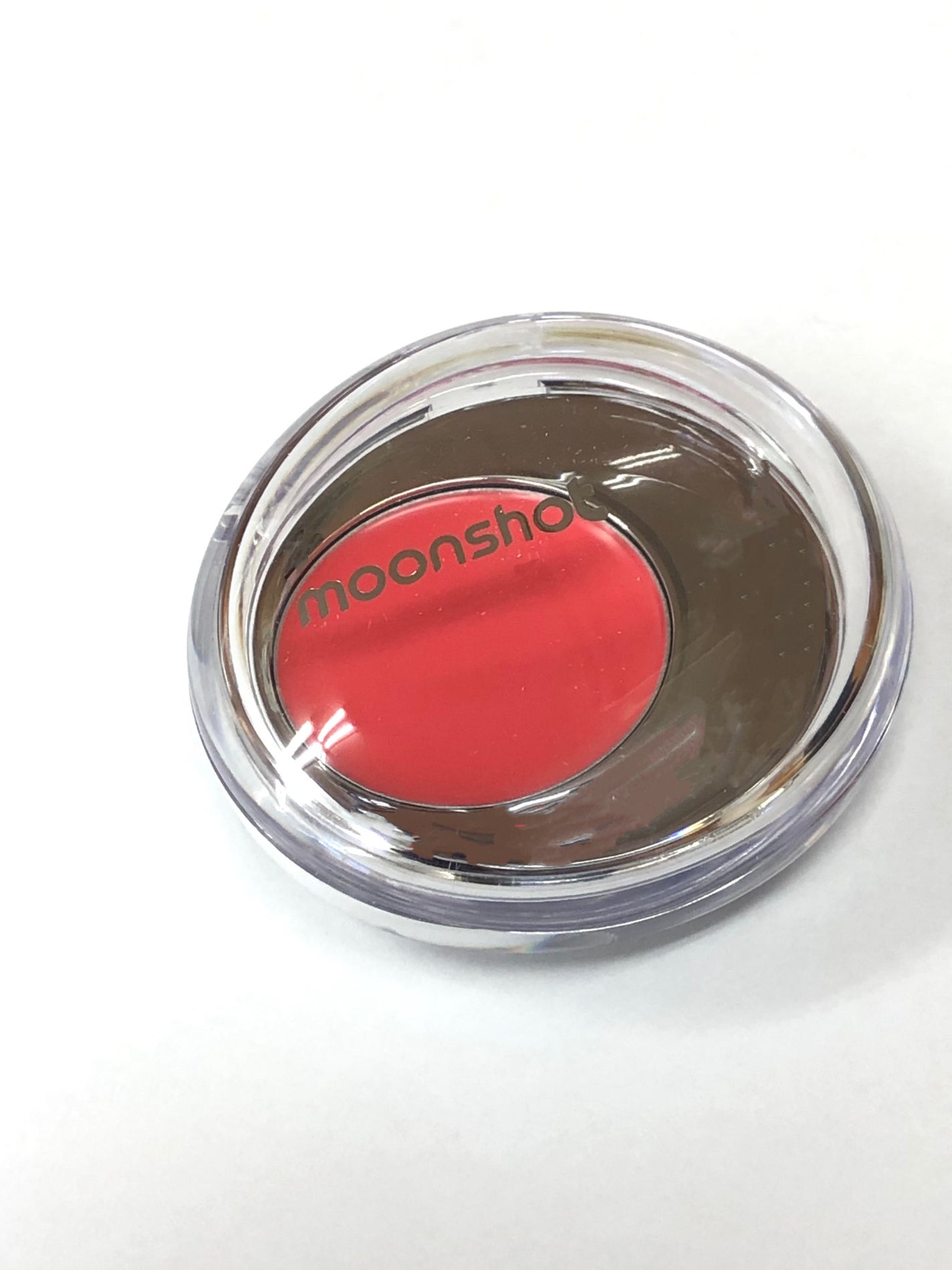 メルティングムードリップ&チーク/moonshot/ジェル・クリームチークを使ったクチコミ(1枚目)