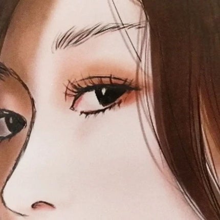 シルキースフレアイズ(マットタイプ)/キャンメイク/アイシャドウパレットを使ったクチコミ(4枚目)