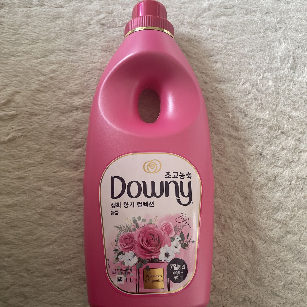 ダウニー ダウニー 生花コレクション ブルーム