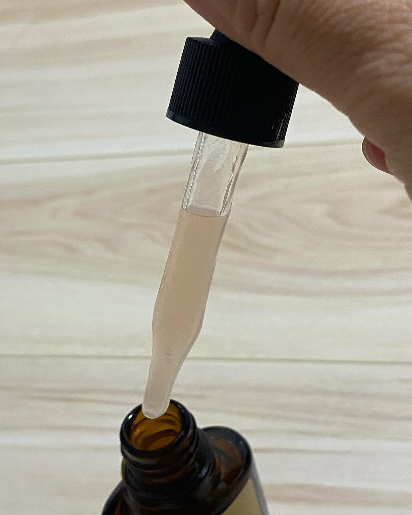 リセラージュ 美容液 /Recellage/美容液を使ったクチコミ(5枚目)