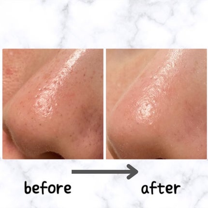 マスクフィットクリーミーバームプライマー/TIRTIR(ティルティル)/化粧下地を使ったクチコミ(4枚目)