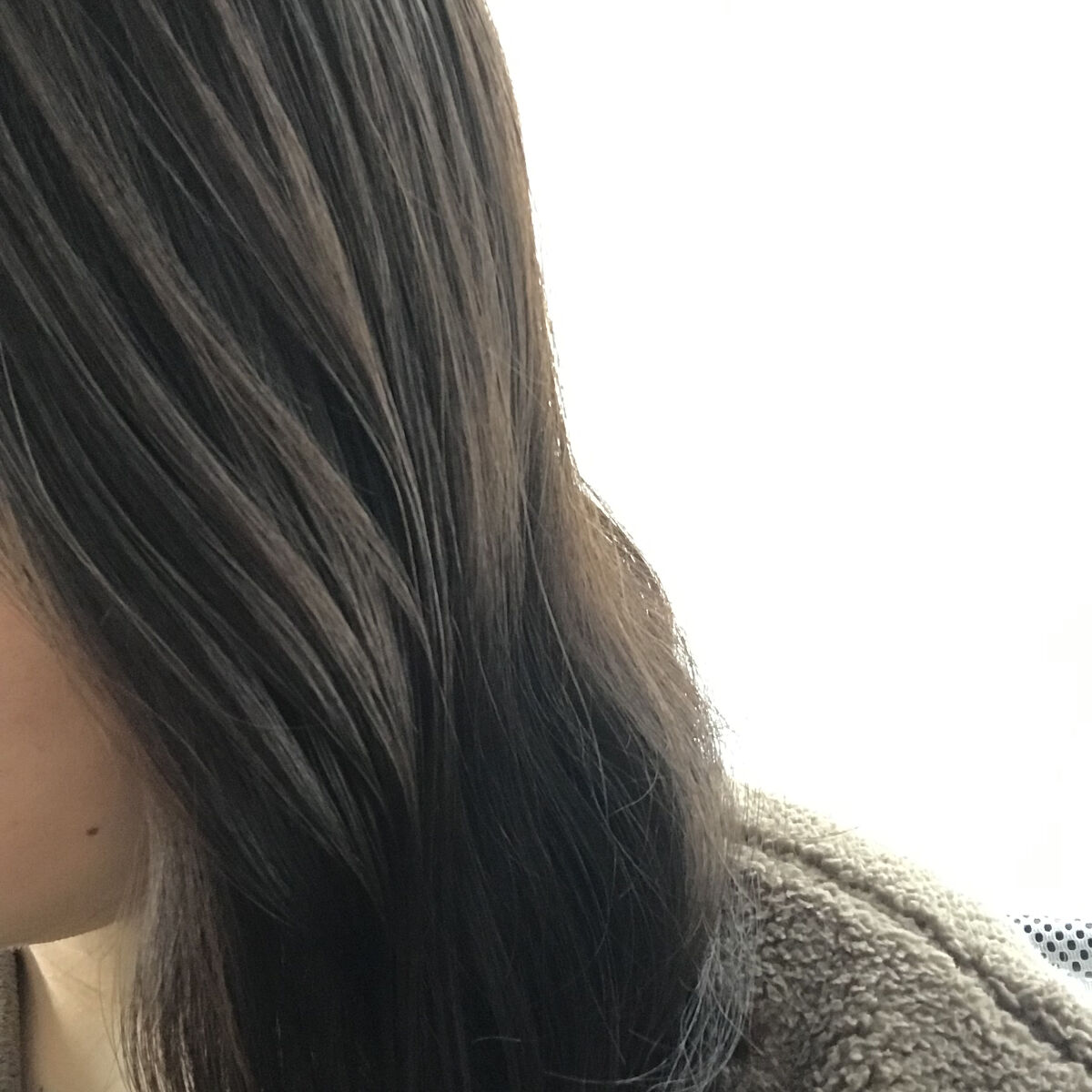 モーニングリセットウォーター シトラスハーブの香り 本体 280mL/プロスタイル/プレスタイリング・寝ぐせ直しを使ったクチコミ（3枚目）