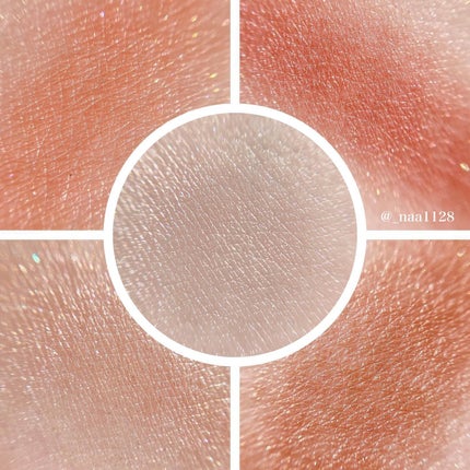 ジルスチュアート ブルームクチュール アイズ/JILL STUART/アイシャドウパレットを使ったクチコミ(6枚目)