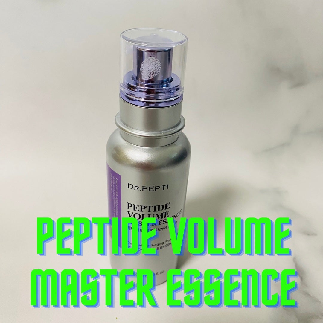 センテラトナー/DR.PEPTI/化粧水を使ったクチコミ(5枚目)