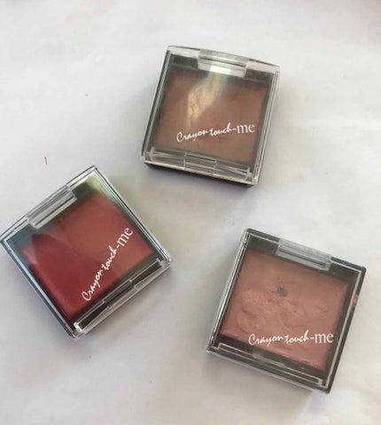 メタルスタイルリップ(口紅)/キャンドゥ/口紅を使ったクチコミ(2枚目)