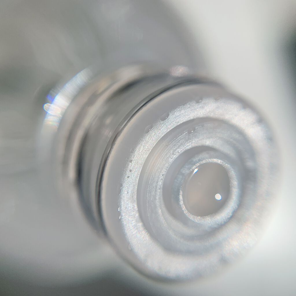 ガラクトミセスエッセンス/mixsoon/美容液を使ったクチコミ（2枚目）