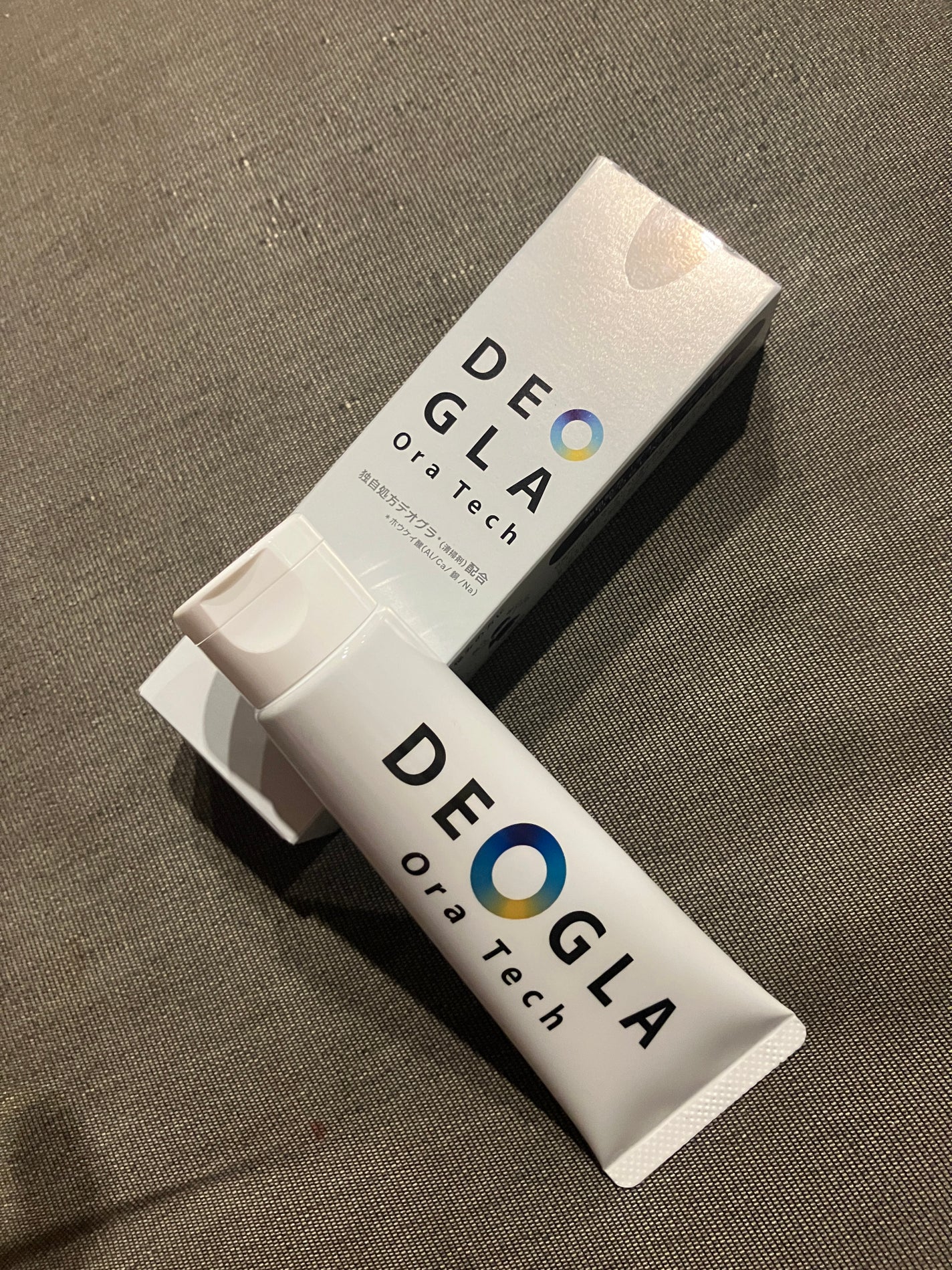 かりまま on LIPS 「DEOGLAOraTech(デオグラオーラテック)は、口臭の原..」(1枚目)