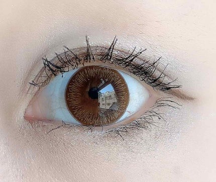 ヴィセ アヴァン シングルアイカラー/Visée/単色アイシャドウを使ったクチコミ(2枚目)