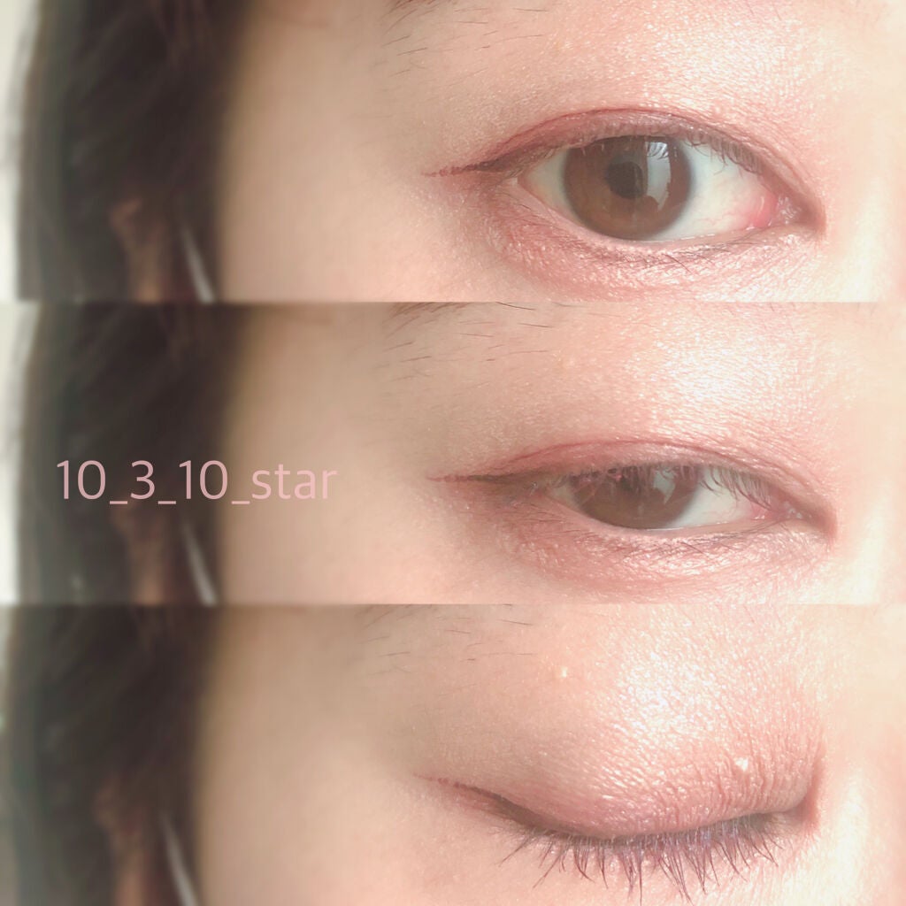 ロング&カールマスカラ アドバンストフィルム/ヒロインメイク/マスカラを使ったクチコミ(5枚目)