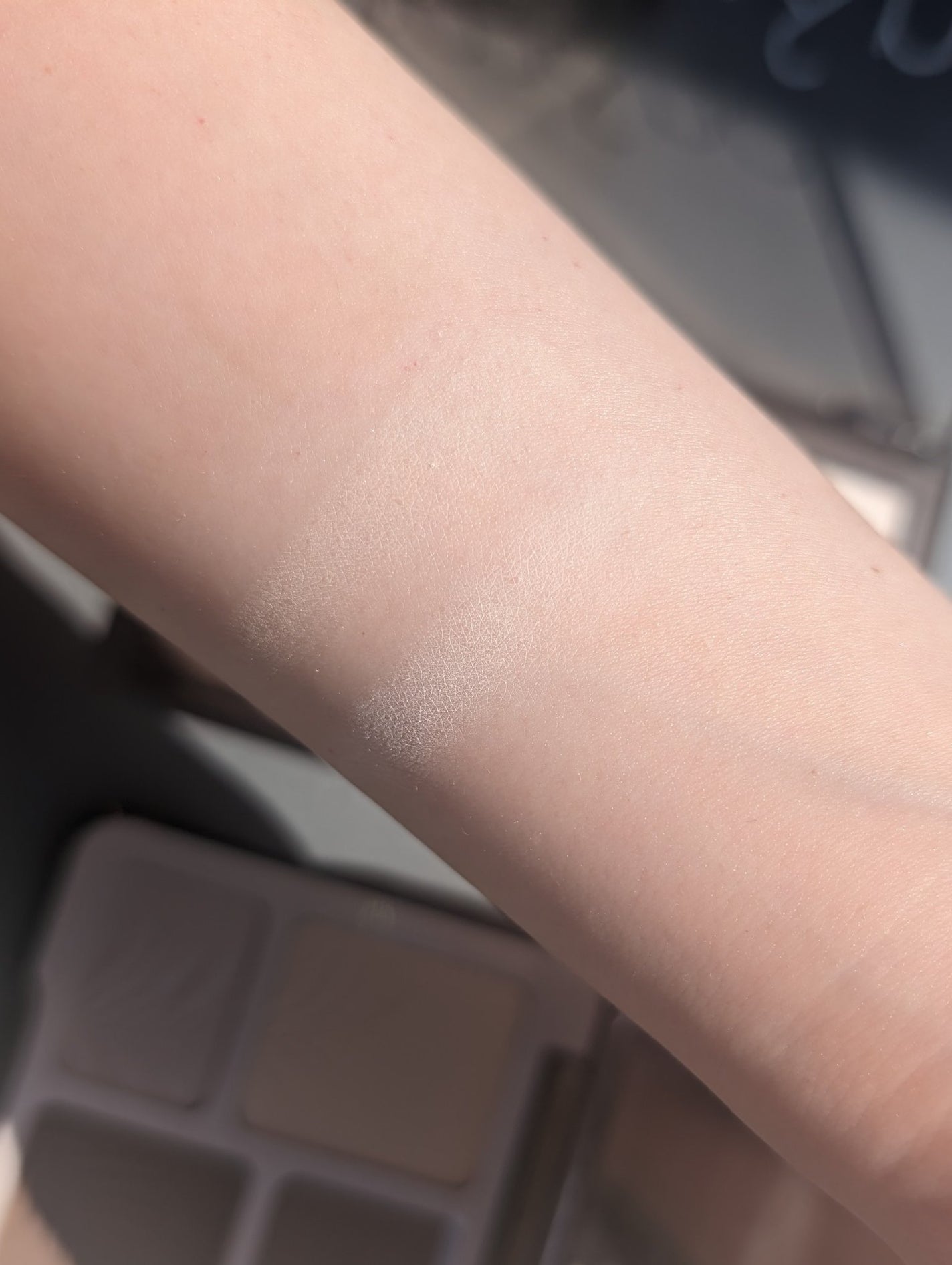 JUDYDOLL メリハリマスターパレット/JUDYDOLL/パウダーハイライトを使ったクチコミ(2枚目)