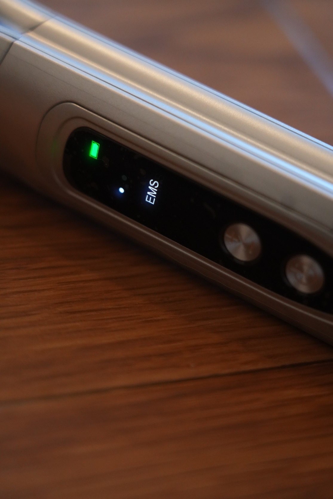 BEROLA/NIPLUX/美顔器・マッサージを使ったクチコミ（3枚目）