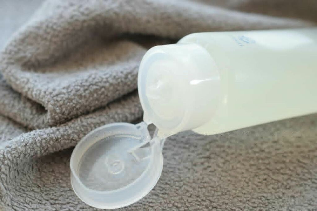 クリアゲルクレンズ/Ｆleuri(フルリ)/クレンジングジェルを使ったクチコミ（2枚目）