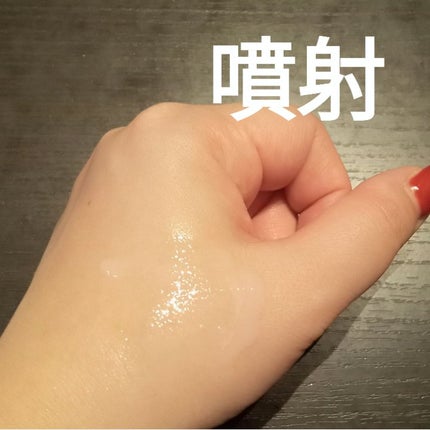 ビヨンセ奥二重向上委員長🥸LIPSパートナー🥳 on LIPS 「私の好きなクリームタイプのミスト🙌🙌🙌UIQバイオームバリアク..」(2枚目)