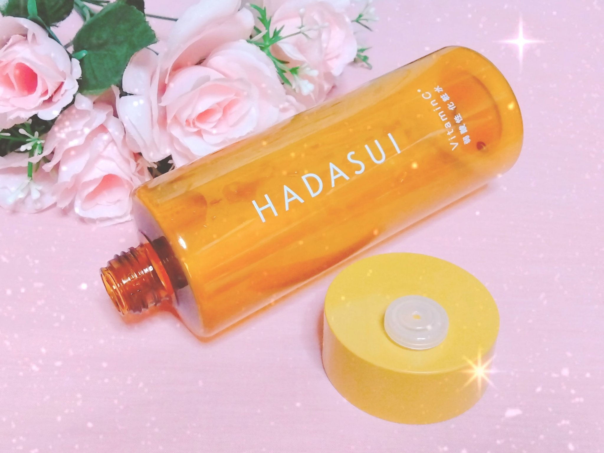 スキンローション C/肌水/化粧水を使ったクチコミ（1枚目）