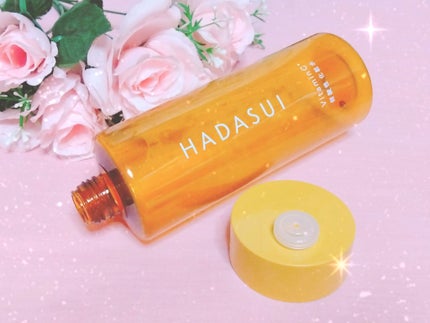 スキンローション C/肌水/化粧水を使ったクチコミ(1枚目)