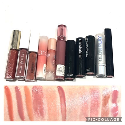 ちゅるリップランパー/muice/リッププランパーを使ったクチコミ(3枚目)