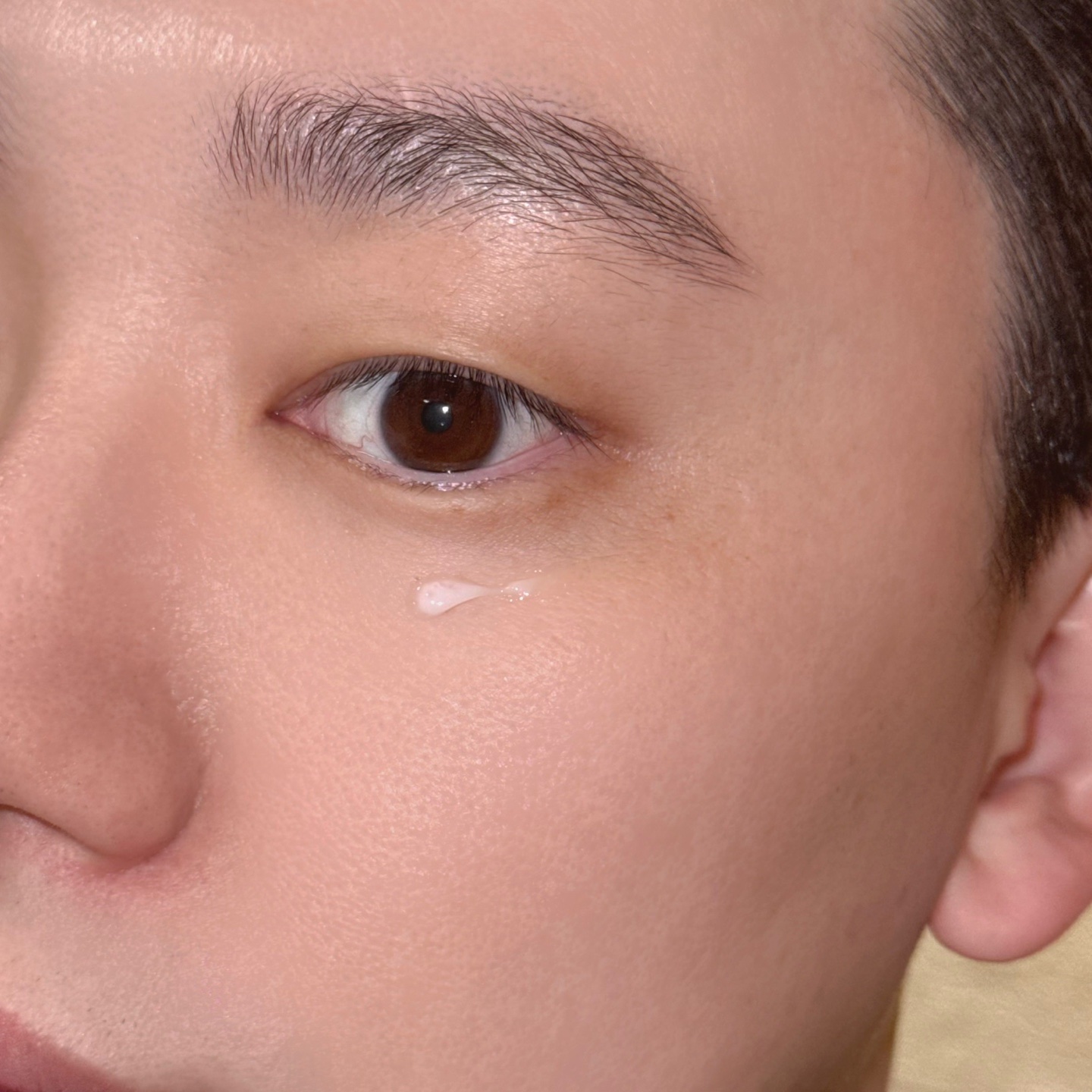 CICAコラーゲンアイクリーム/VT/アイケア・アイクリームを使ったクチコミ（2枚目）