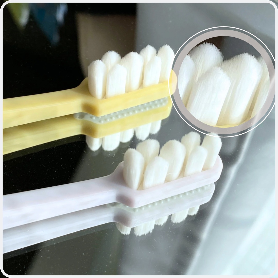 CELL KEEP セルキープ/セラ/歯ブラシを使ったクチコミ（3枚目）