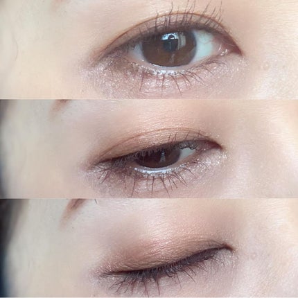 アイカラーレーション/LUNASOL/アイシャドウパレットを使ったクチコミ(7枚目)