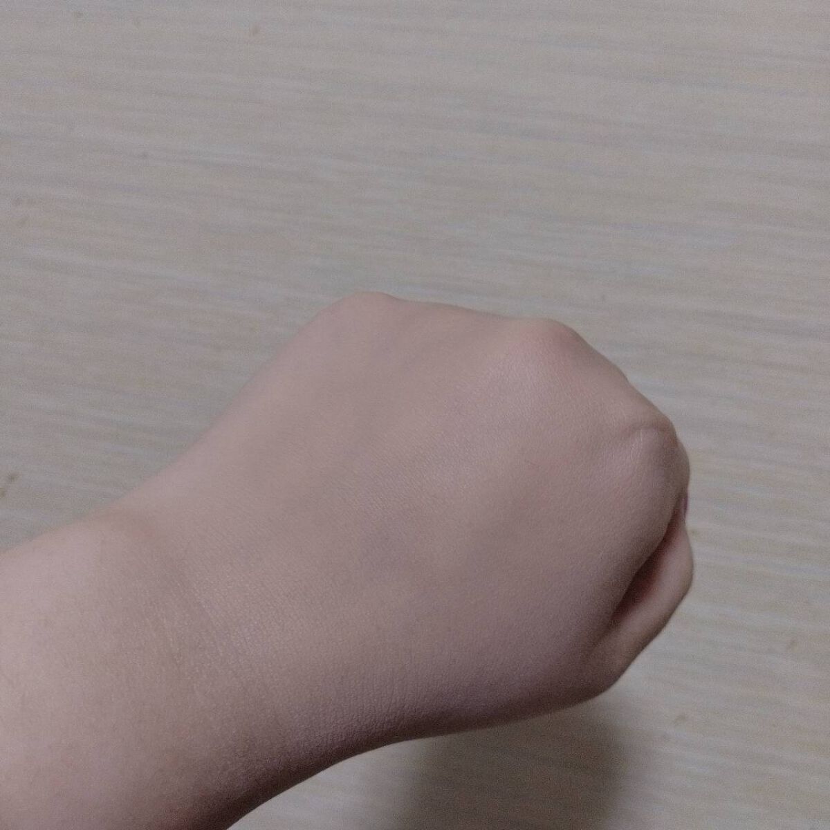 ポアセバムパウダー/One-day's you/ルースパウダーを使ったクチコミ（1枚目）