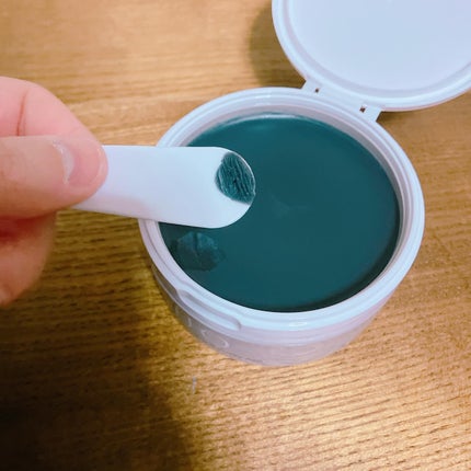 デュオ ザ クレンジングバーム ブラックリペア /DUO/クレンジングバームを使ったクチコミ(4枚目)