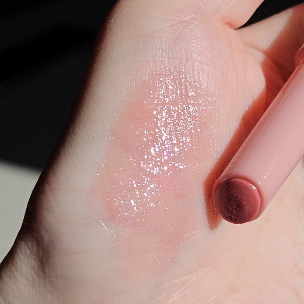 3CE シャインリフレクター/3CE/口紅を使ったクチコミ(5枚目)