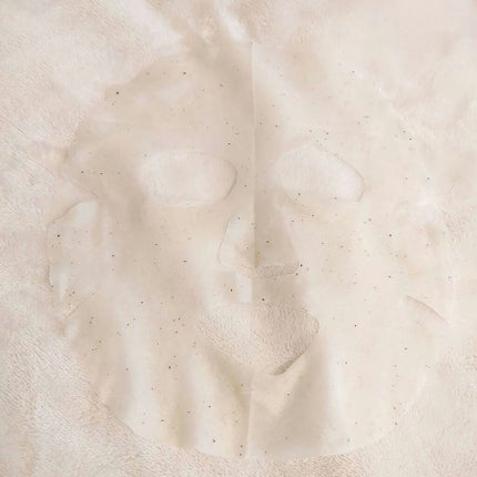 ワフードメイド 宇治抹茶マスク/pdc/シートマスク・パックを使ったクチコミ(3枚目)