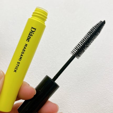 パーフェクトビューティー マエガミ スティック ハード/ダイアン/その他スタイリングを使ったクチコミ(2枚目)