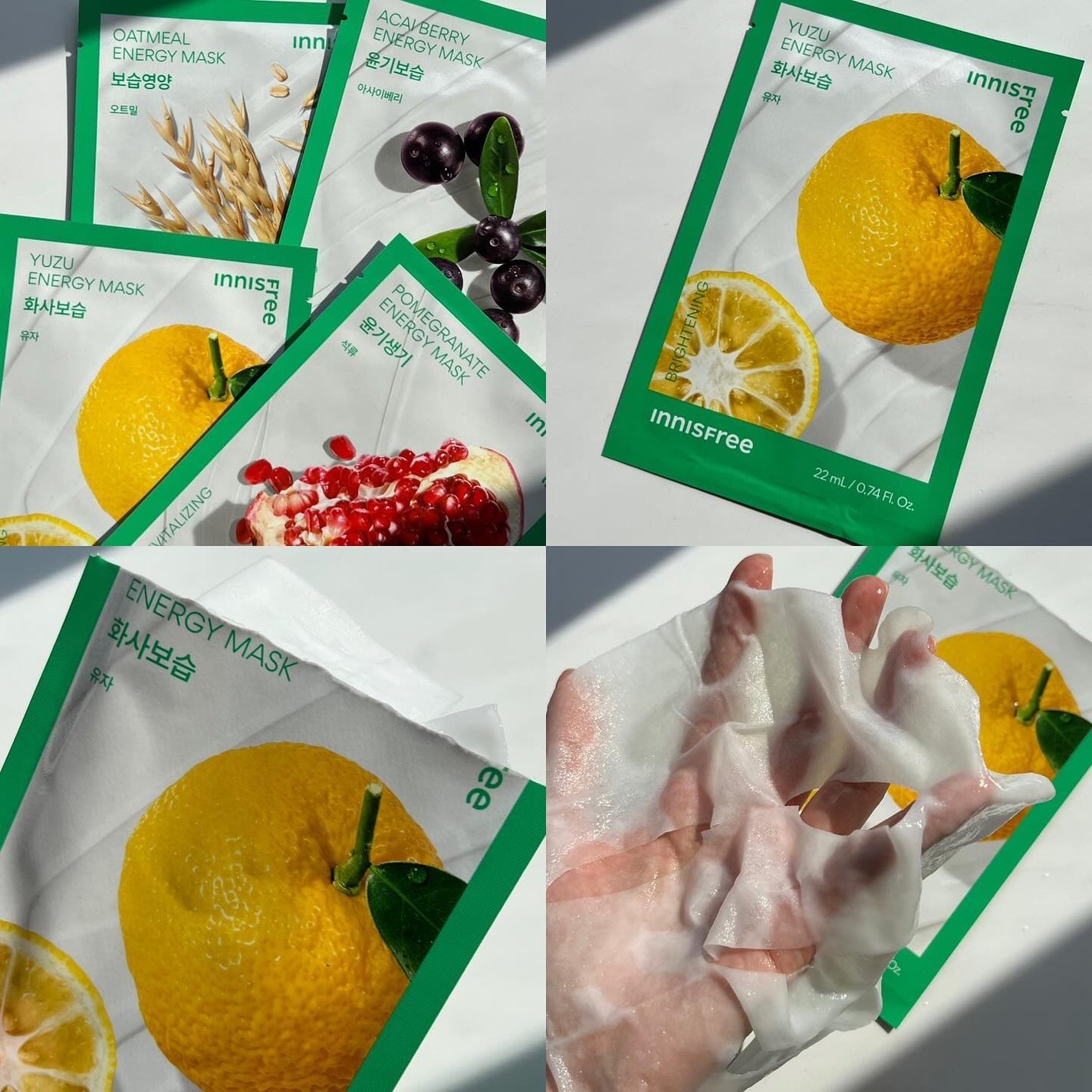 ノーセバム ミネラルパウダー N/innisfree/ルースパウダーを使ったクチコミ(5枚目)