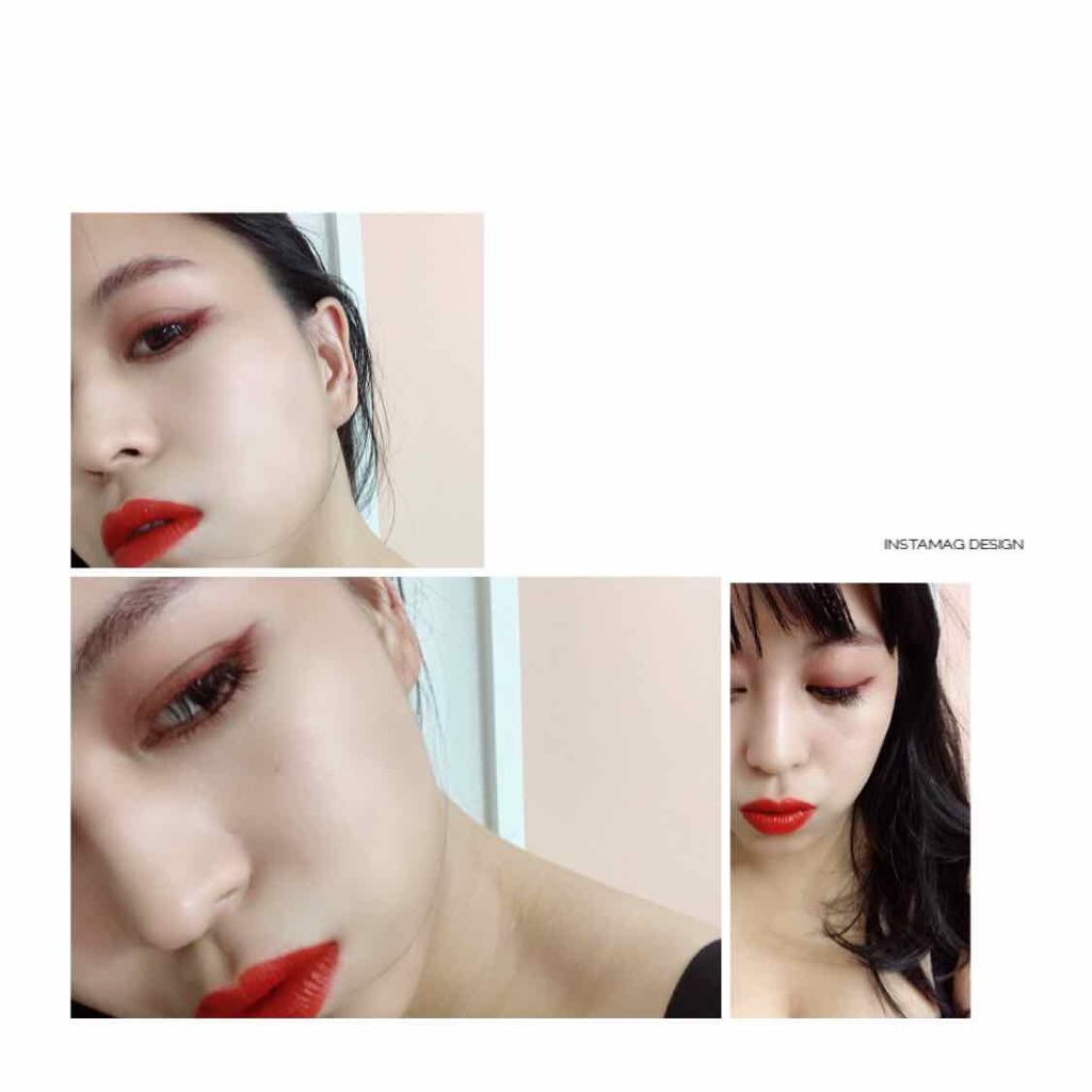 レ キャトル オンブル/CHANEL/アイシャドウパレットを使ったクチコミ(4枚目)