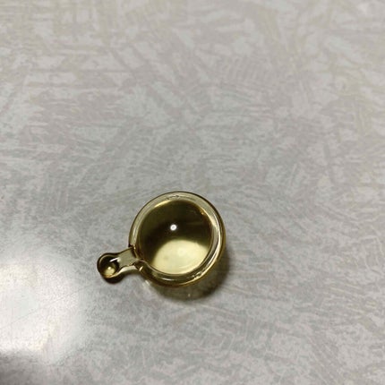 シャイニーゴールドヘアオイル/ダヴ/ヘアオイルを使ったクチコミ(3枚目)