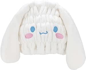 スケーター 吸水速乾タオルキャップ