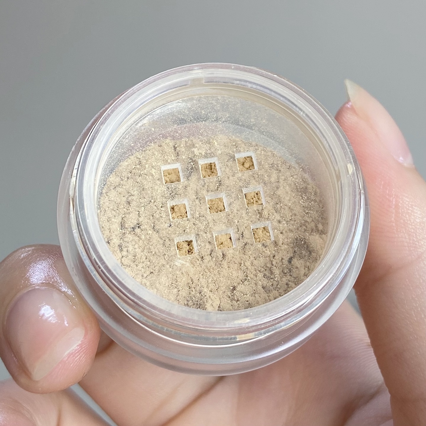 薬用コンシーラー アクネプロテクター/ONLY MINERALS/パウダーコンシーラーを使ったクチコミ（3枚目）