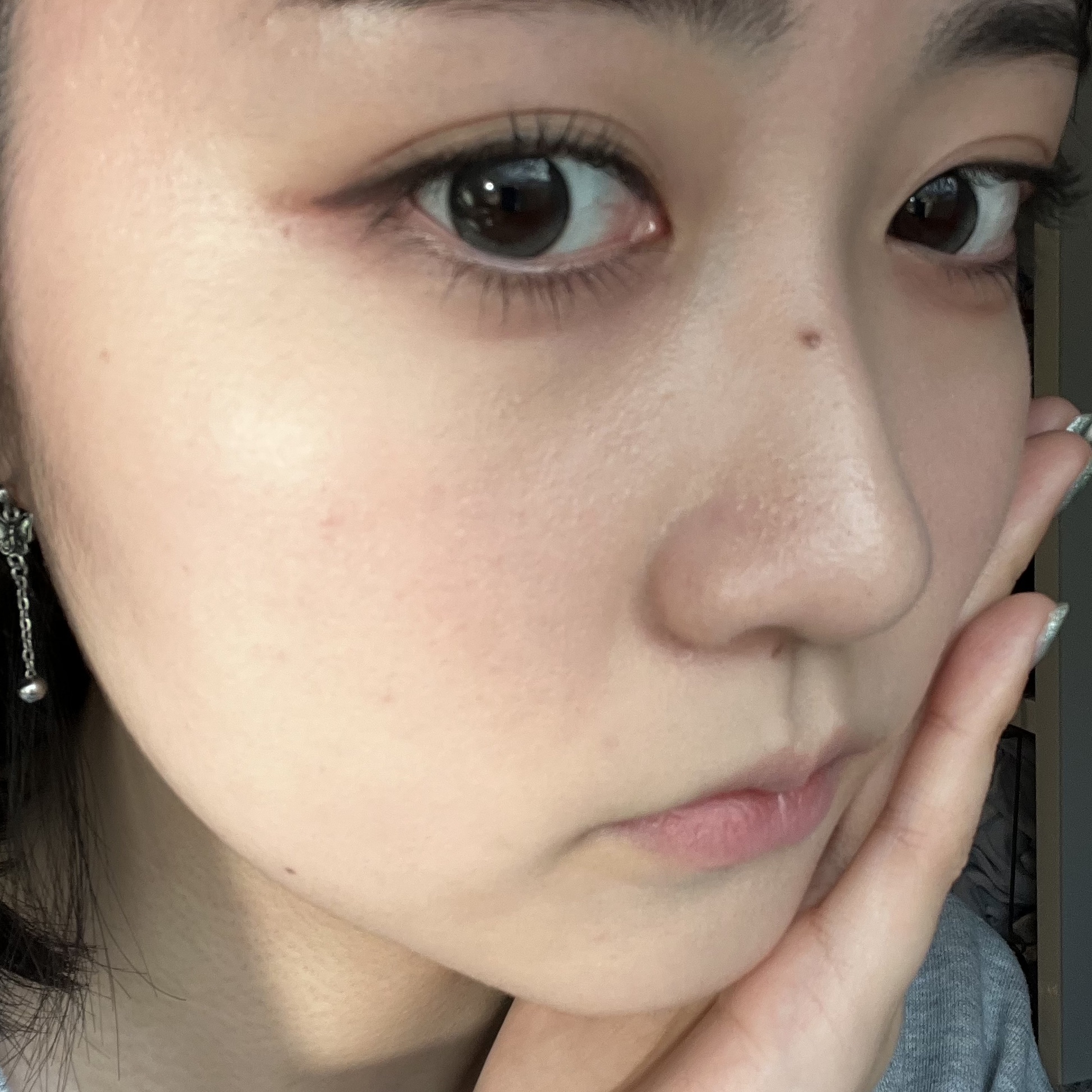 Sun Crush！UV essence 〜向日葵〜/Shiro no Sakura./日焼け止めクリームを使ったクチコミ（3枚目）