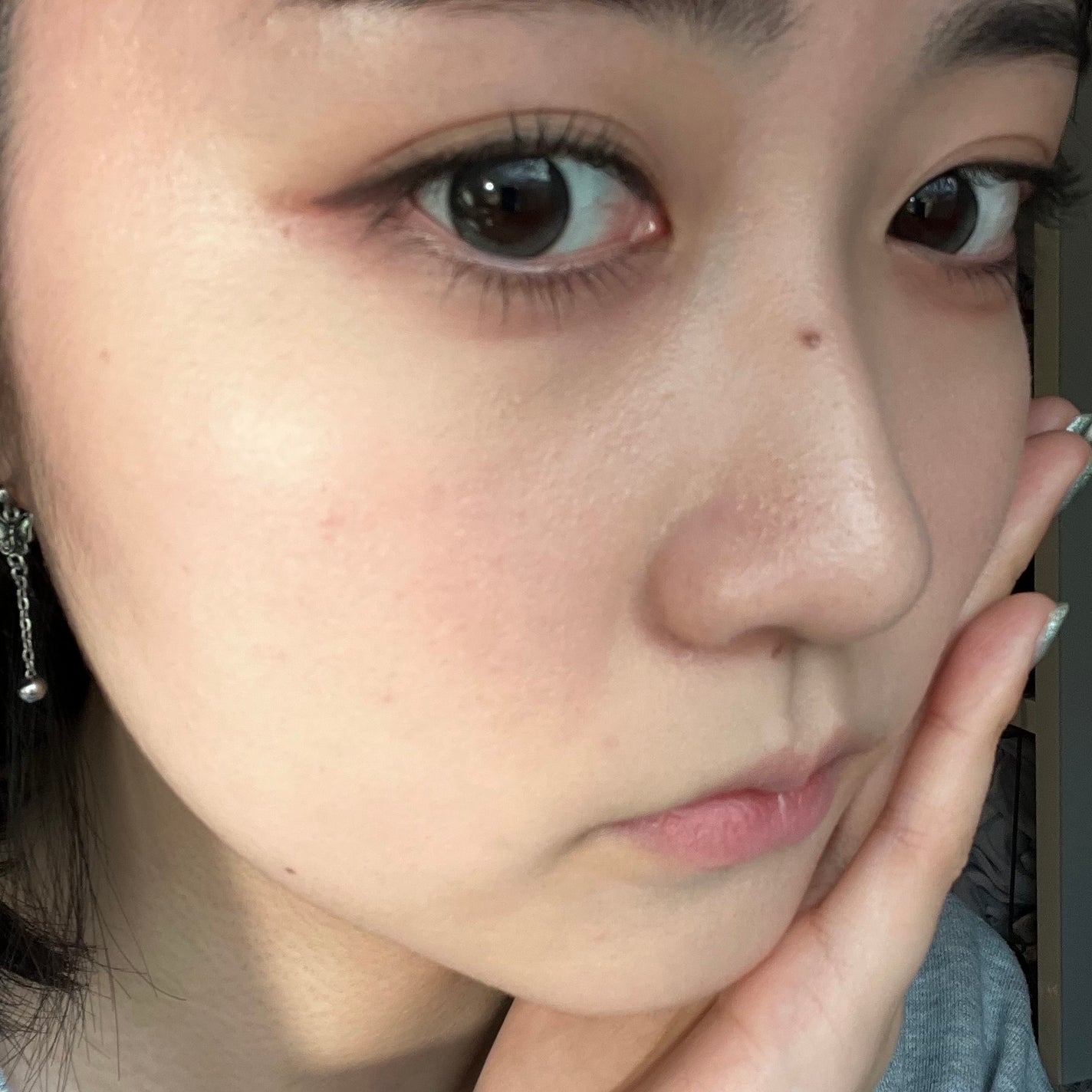 Sun Crush!UV essence 〜向日葵〜/Shiro no Sakura./日焼け止めクリームを使ったクチコミ(3枚目)