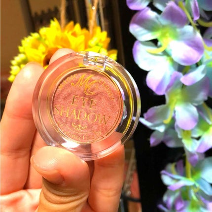 MCアイシャドウ/MAGIC CLOSET/単色アイシャドウを使ったクチコミ(1枚目)