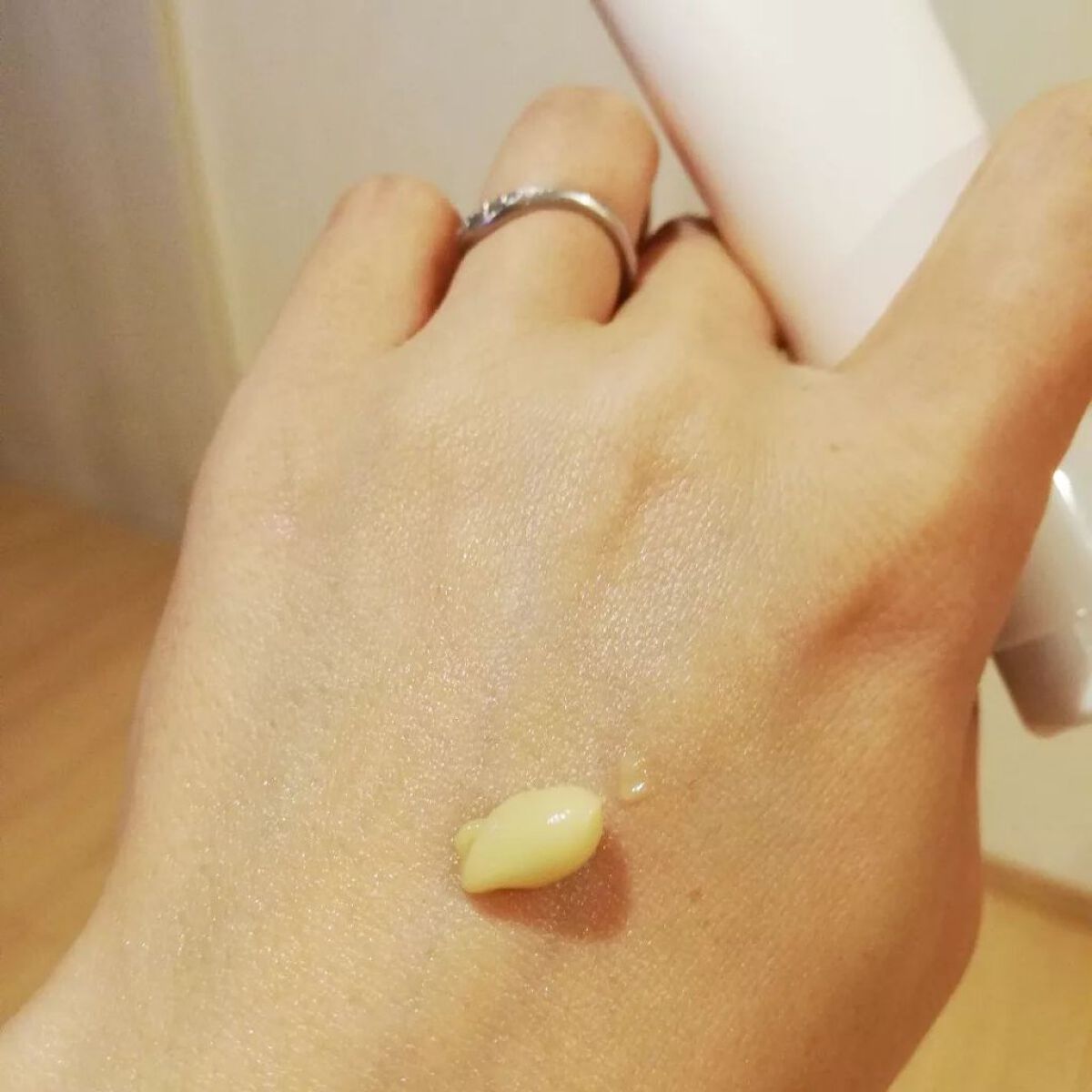 を使ったクチコミ（2枚目）