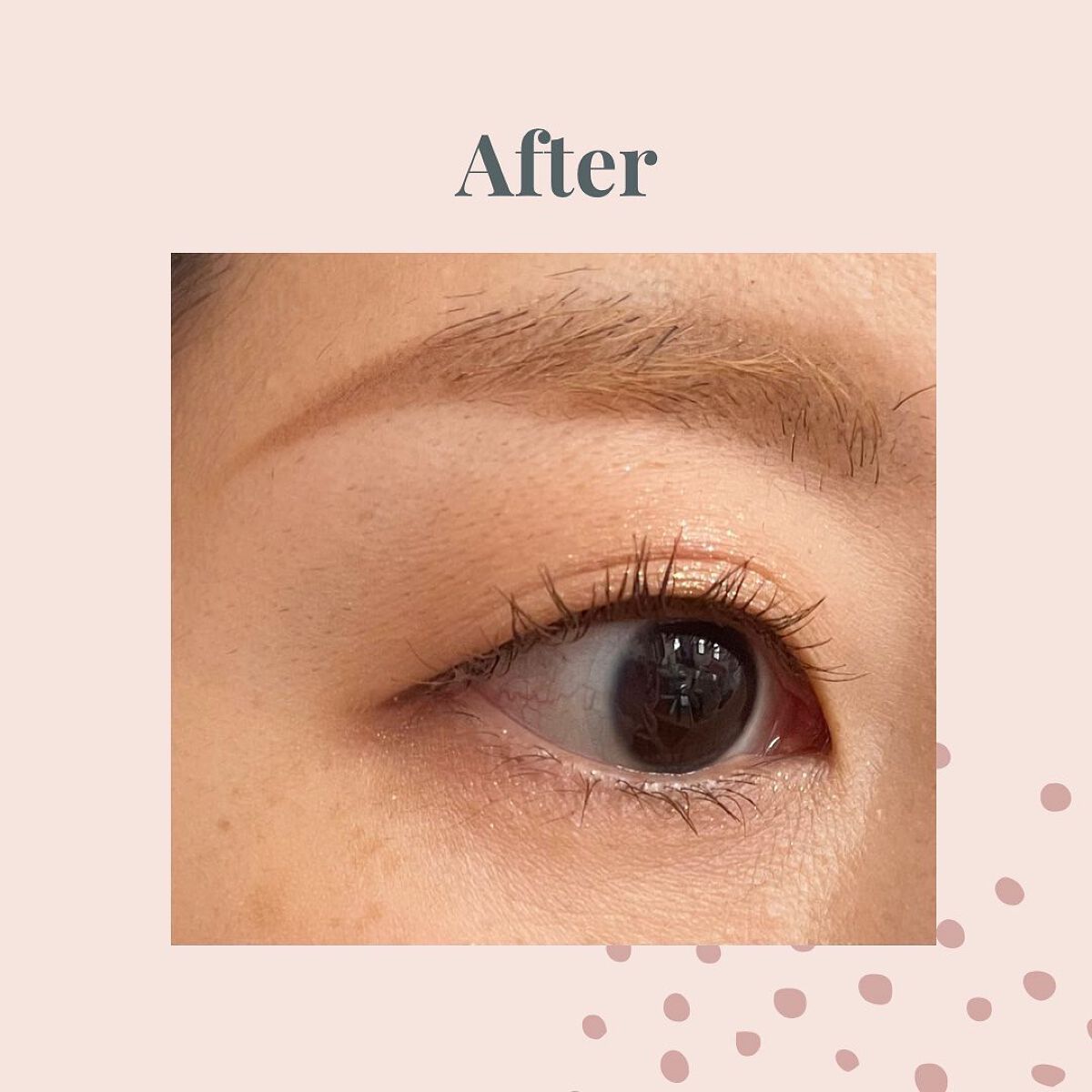 パワーアイズ ウォータープルーフライナー/ブリリアージュ/ペンシルアイライナーを使ったクチコミ(5枚目)