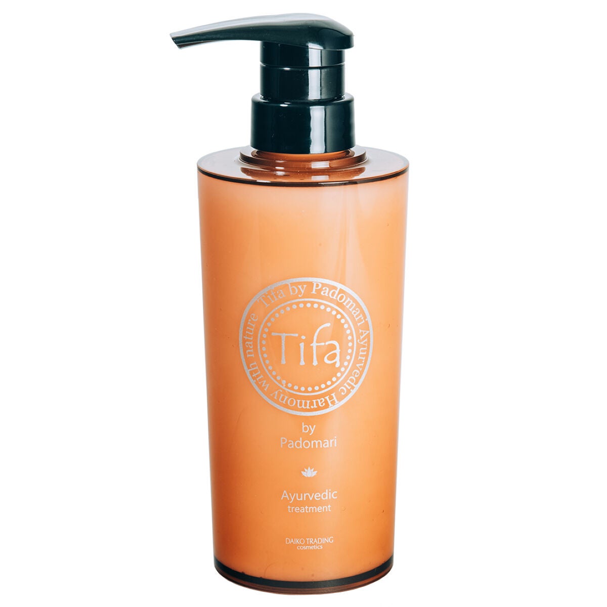 Daiko Tifa by Padomari herb soap/treatment トリートメント 400g