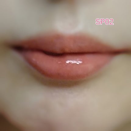 ちゅるリップランパー/muice/リッププランパーを使ったクチコミ(4枚目)