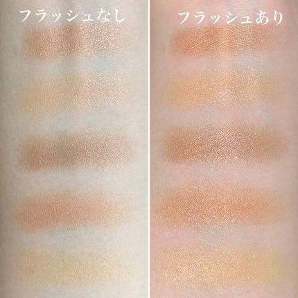 サンク クルール クチュール <サマー デューン>/Dior/アイシャドウパレットを使ったクチコミ(4枚目)