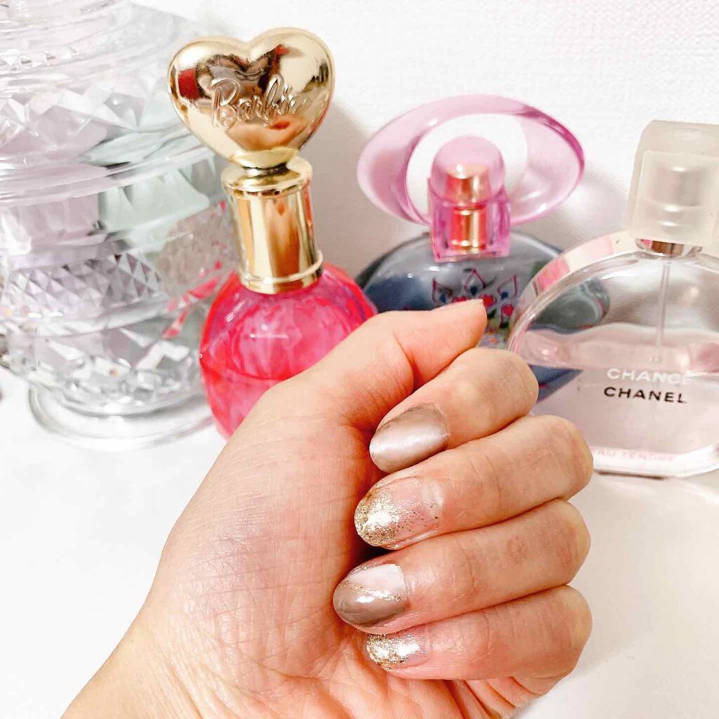 ウィークリージェル/HOMEI/ジェルネイルを使ったクチコミ（2枚目）