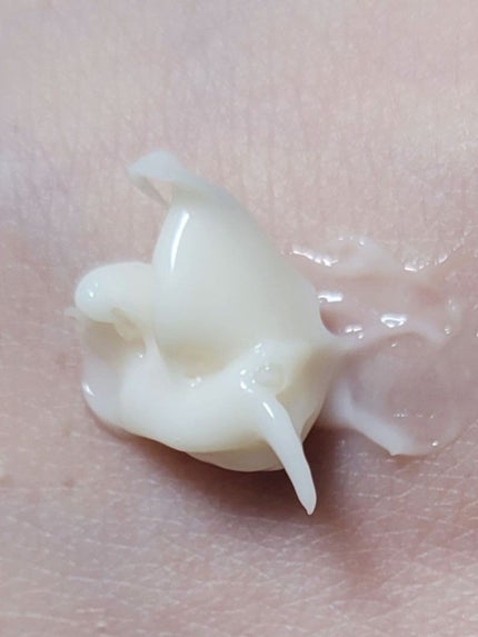 アテロコラーゲン500 パワー プランピング クリーム/MISSHA/フェイスクリームを使ったクチコミ(2枚目)