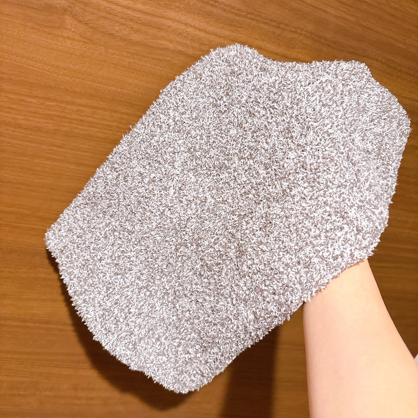 ぽかぽかカイロハラマキ/カイロソックス/その他を使ったクチコミ（3枚目）