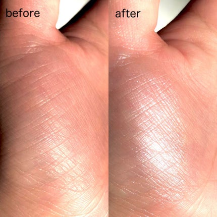 ジルスチュアート イルミネイティング セラムプライマー/JILL STUART/化粧下地を使ったクチコミ(4枚目)