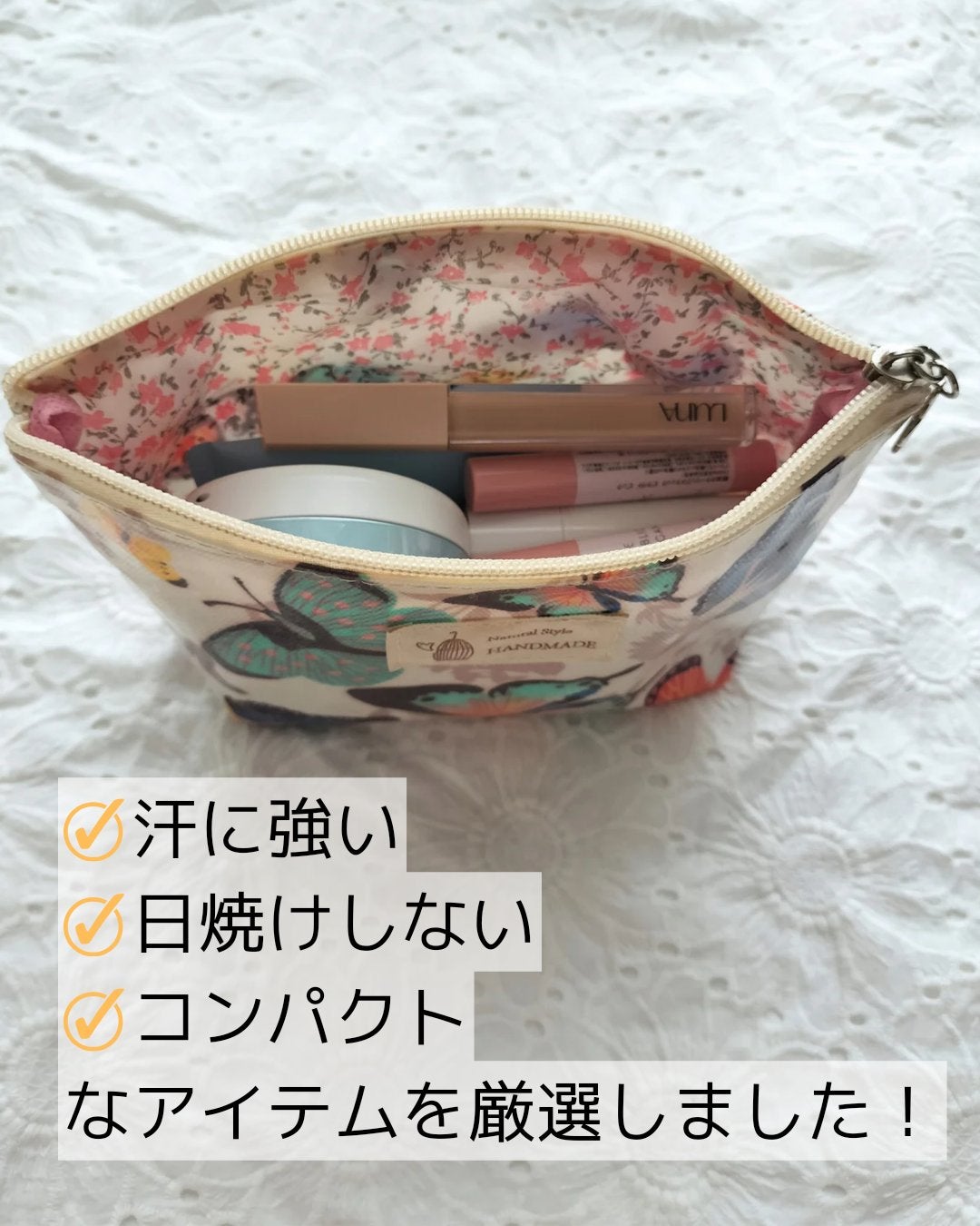 ケイト デザイニングアイブロウ3D/KATE/パウダーアイブロウを使ったクチコミ(2枚目)